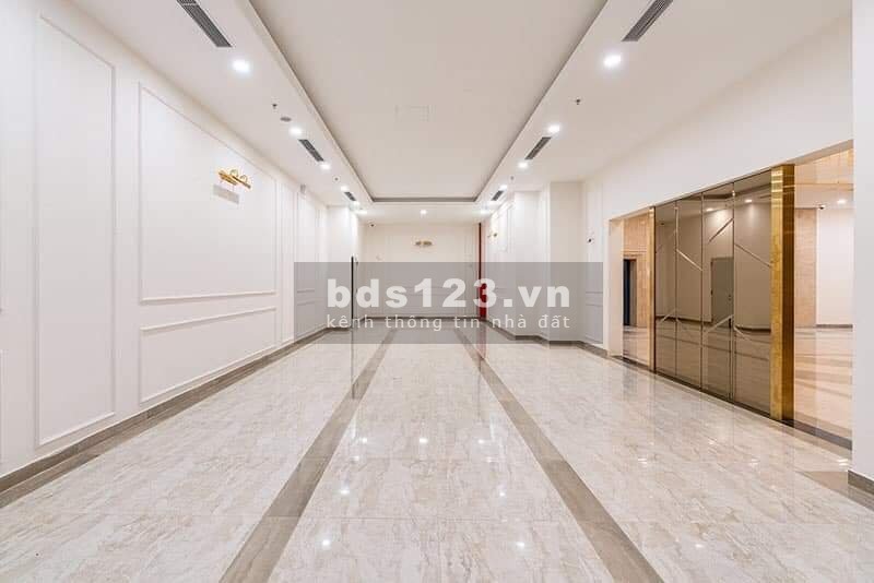 Sunshine Riverside căn hộ chỉ 2,5 tỷ/ 2PN và 3,4 tỷ/3PN có ban công mát,nội thất hoàn thiện