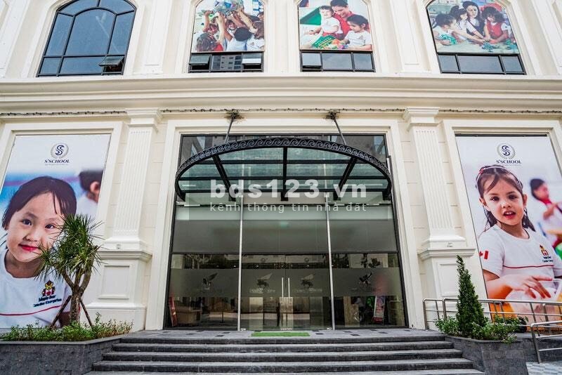 Sunshine Riverside căn hộ chỉ 2,5 tỷ/ 2PN và 3,4 tỷ/3PN có ban công mát,nội thất hoàn thiện