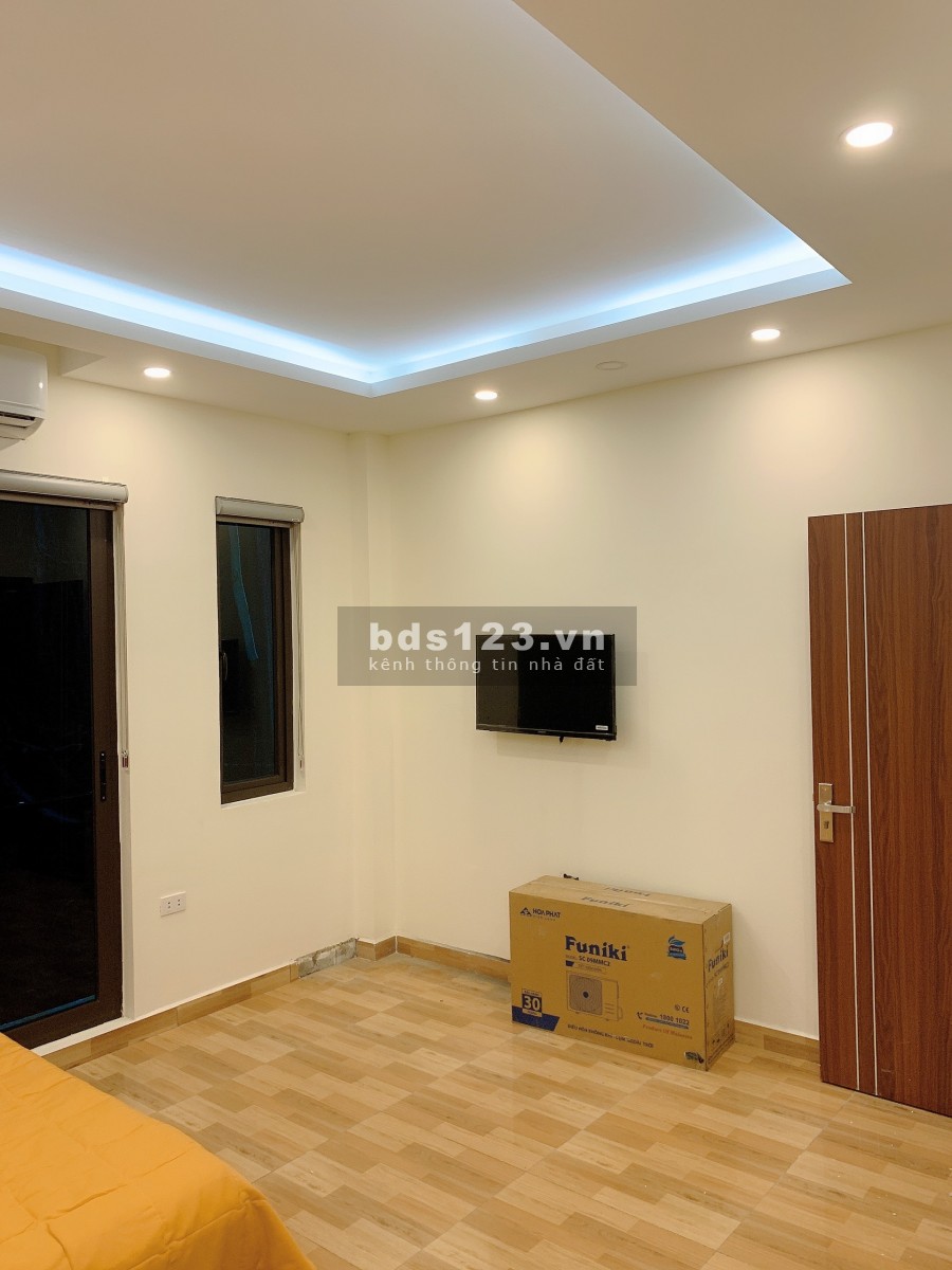 Chính chủ cho thuê phòng dạng căn hộ cao cấp, có ban công, đủ dồ dùng, hình ảnh 100%