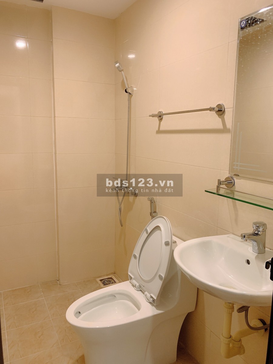Chính chủ cho thuê phòng dạng căn hộ cao cấp, có ban công, đủ dồ dùng, hình ảnh 100%