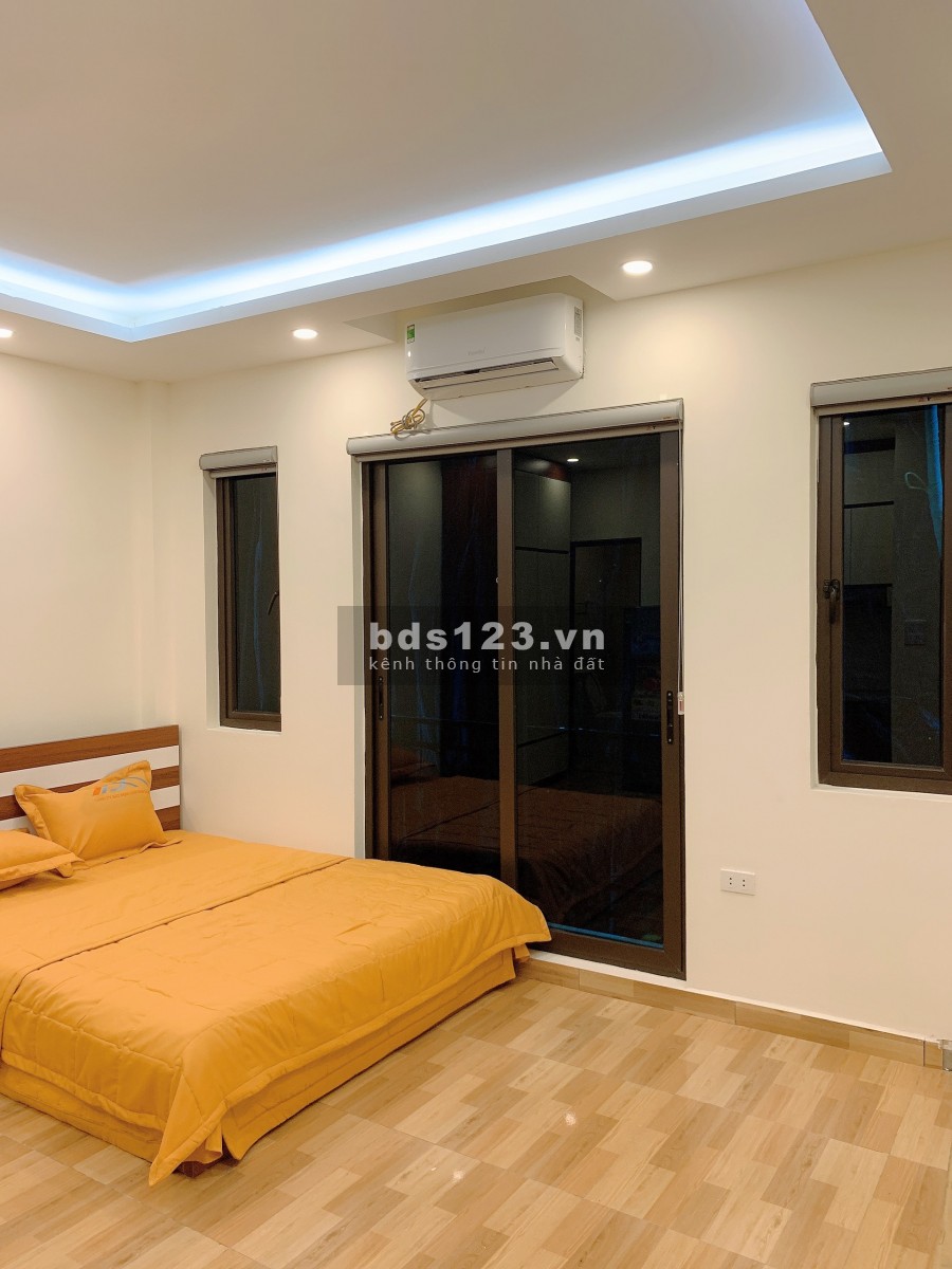 Chính chủ cho thuê phòng dạng căn hộ cao cấp, có ban công, đủ dồ dùng, hình ảnh 100%