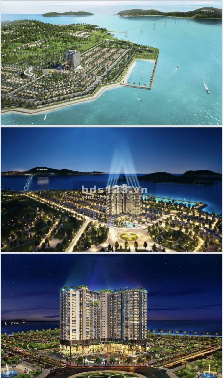 Mở bán dự án New Galaxy An Viên liền kề Vinpearl Land giá chỉ từ 1,6 tỷ/căn sổ sẵn lâu dài