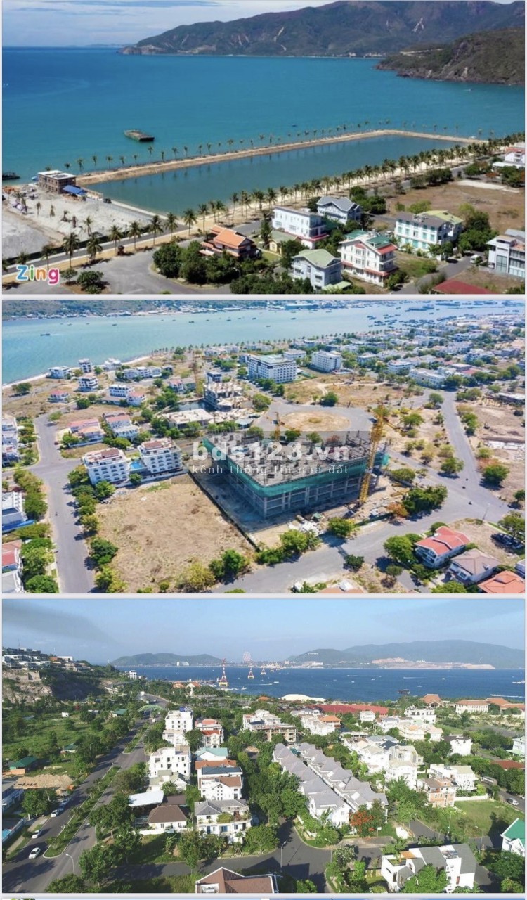 Mở bán dự án New Galaxy An Viên liền kề Vinpearl Land giá chỉ từ 1,6 tỷ/căn sổ sẵn lâu dài