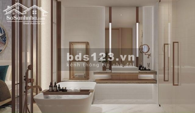 Căn hộ ven biển thành phố Quy Nhơn. Pháp lý rõ ràng, sở hữu lâu dài.