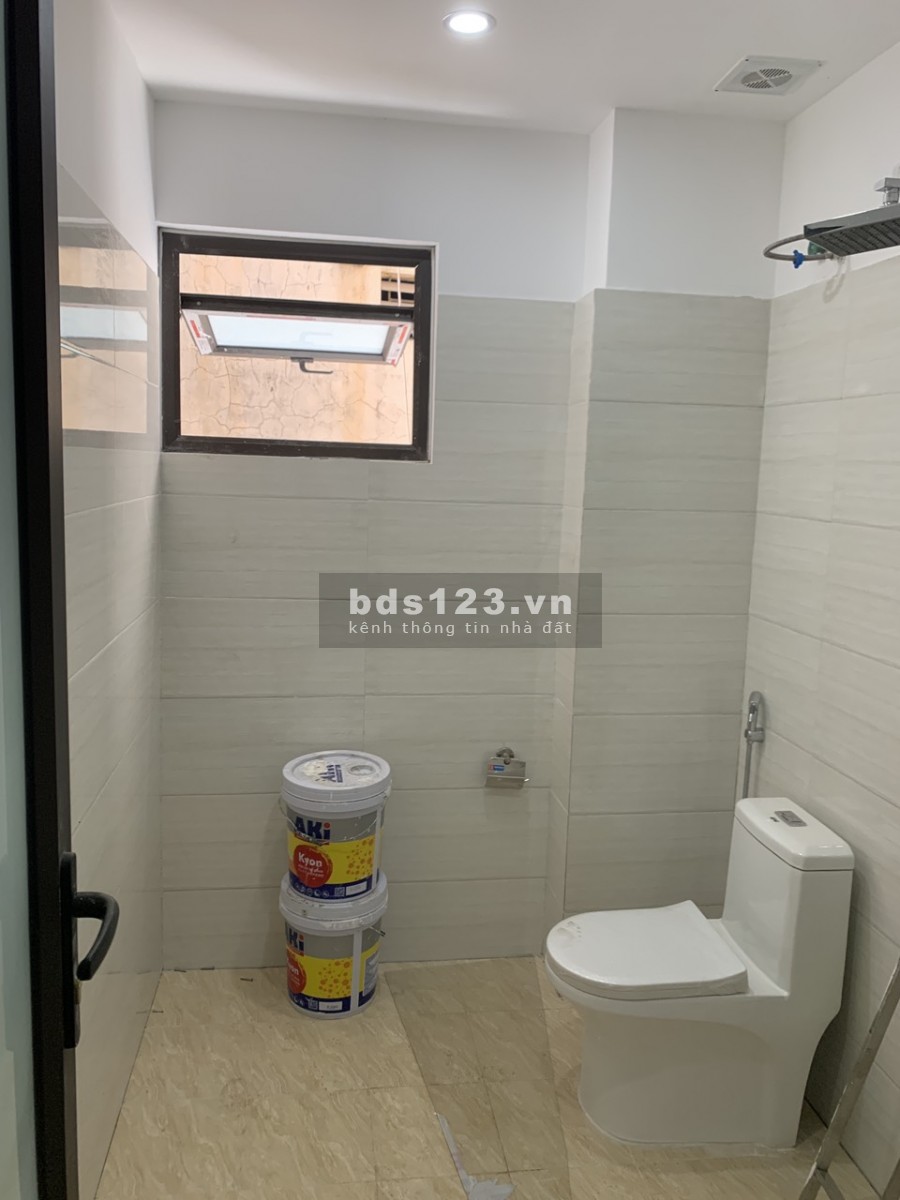 Bán căn nhà phố Xốm, Phú Lương, Phú Lãm, Quận Hà Đông giá bán 2.25 tỷ vị trí đắc địa