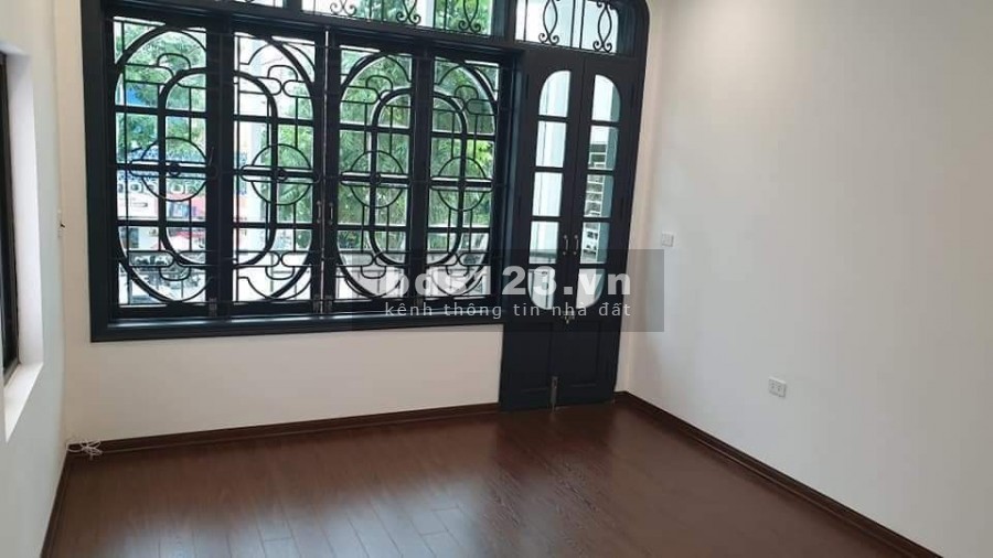 Bán đất tặng nhà 5 tầng đường Nguyễn Văn Cừ TP BẮC NINH