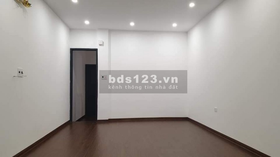 Bán đất tặng nhà 5 tầng đường Nguyễn Văn Cừ TP BẮC NINH