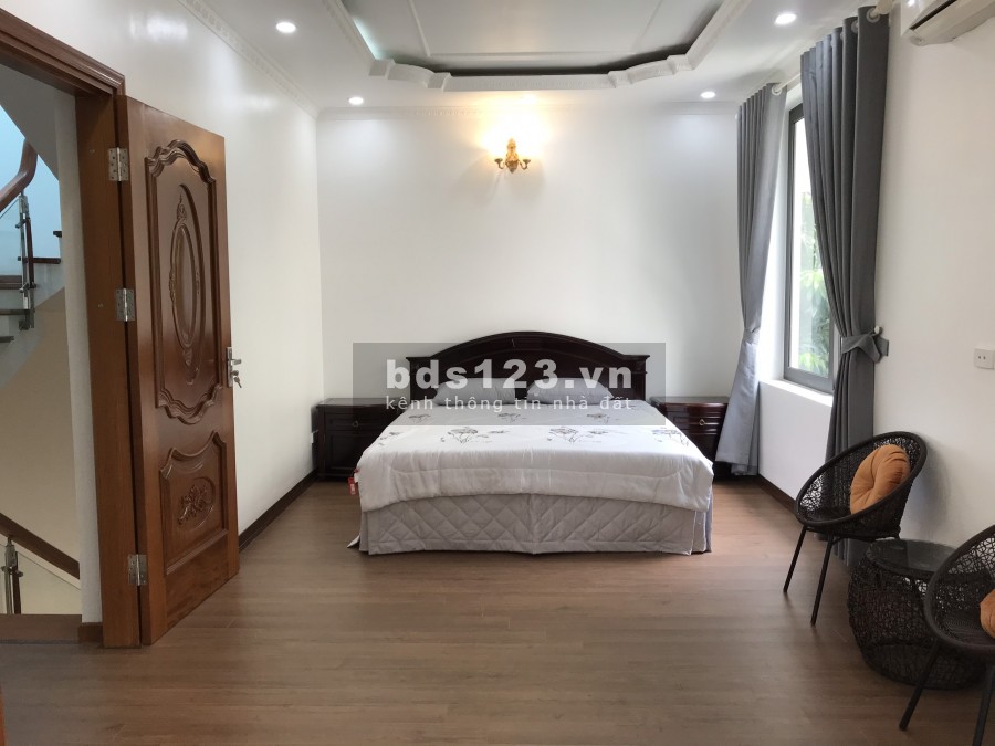 Cho thuê biệt thự Ciputra 4 ngủ full đồ đẹp liên hệ 0974606535 diện tích 200m2, bàn giao ngay