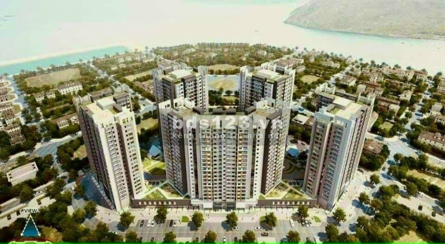Mở bán dự án New Galaxy An Viên liền kề Vinpearl Land giá chỉ từ 1,6 tỷ/căn sổ sẵn lâu dài