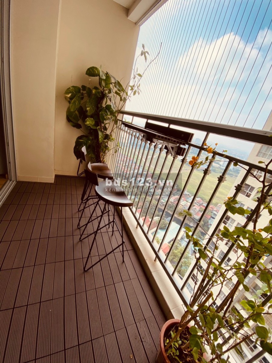 Bán CH tòa A1 Vinhomes Gardenia dtsd 52,4m2 1PN 1WC chỉ 2,3 tỷ. Lh ngay: 0919100295