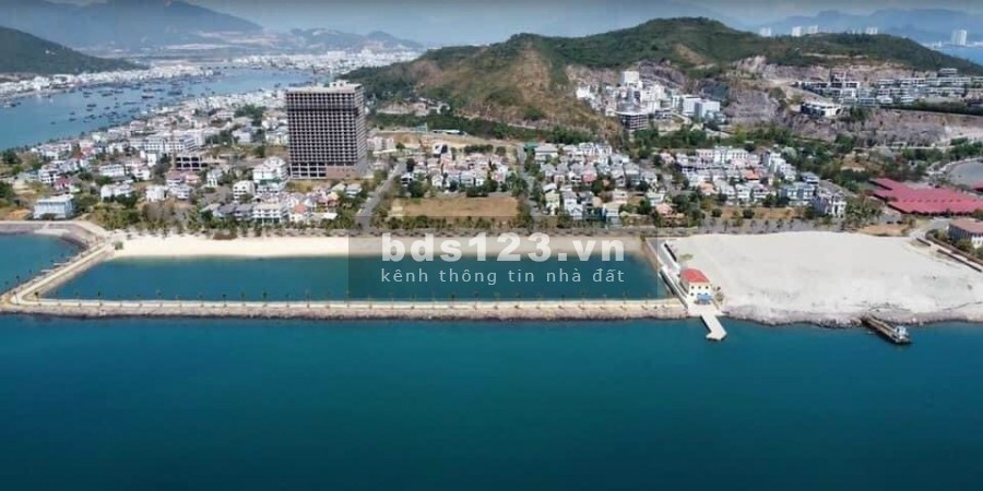 Mở bán dự án New Galaxy An Viên liền kề Vinpearl Land giá chỉ từ 1,6 tỷ/căn sổ sẵn lâu dài