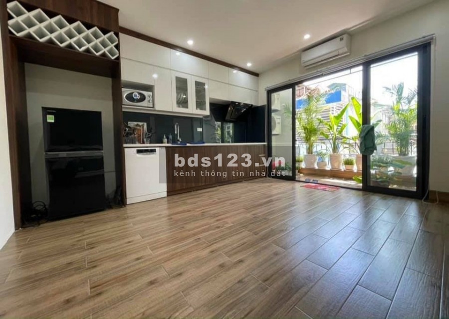 Chính chủ bán gấp, mặt phố Thanh Bình, Kinh doanh, gara, 87m2, giá 8.5 tỷ