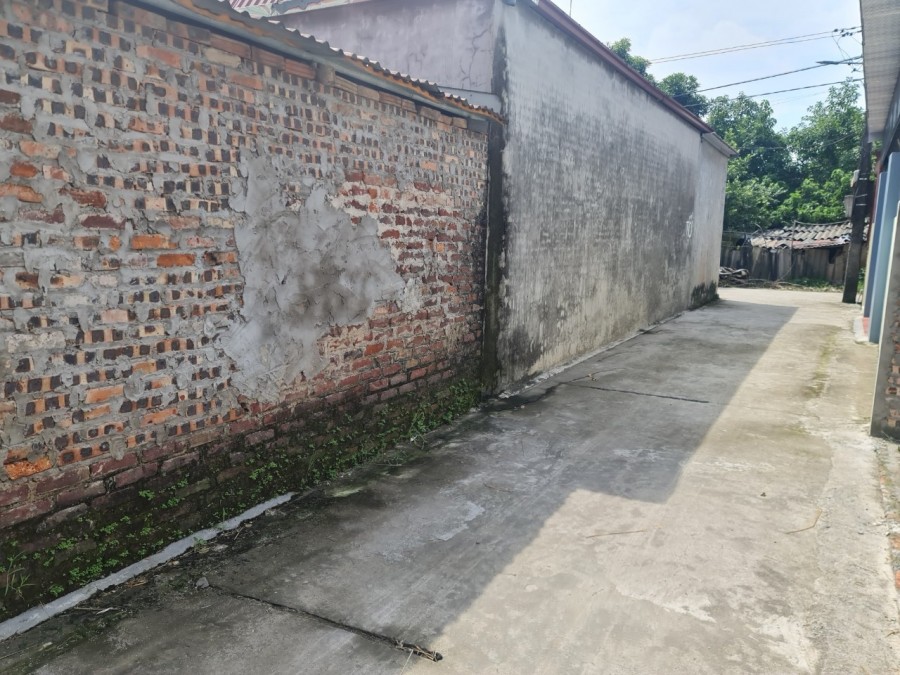 Bán Gấp 42M Mặt Tiền 5M Xuân Nộn Đường 3M Ngõ Thông Giá Chỉ 790Tr