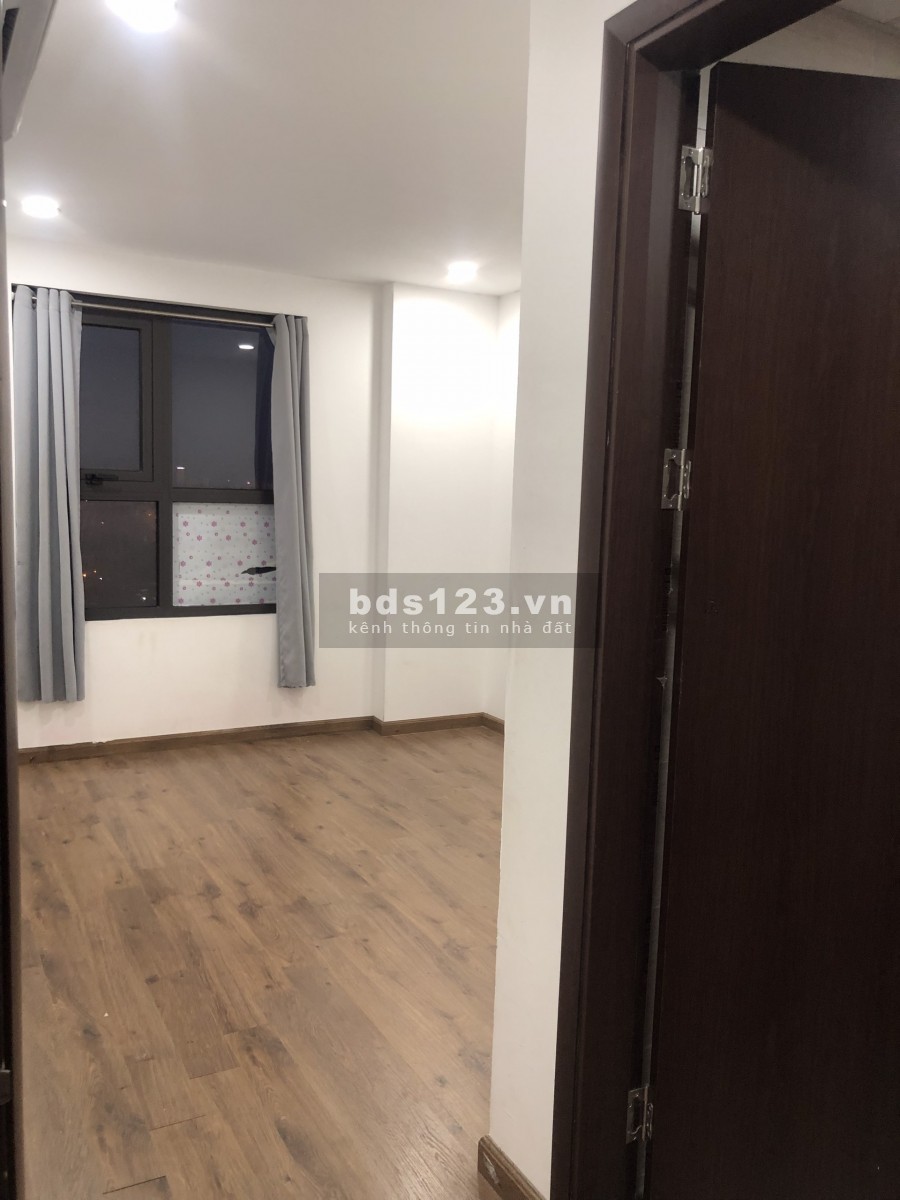 Ban Quản lý Hateco cho thuê: 2 phòng ngủ đủ nội thất cơ bản giá 6 triệu/th, còn 3PN, 7tr/th