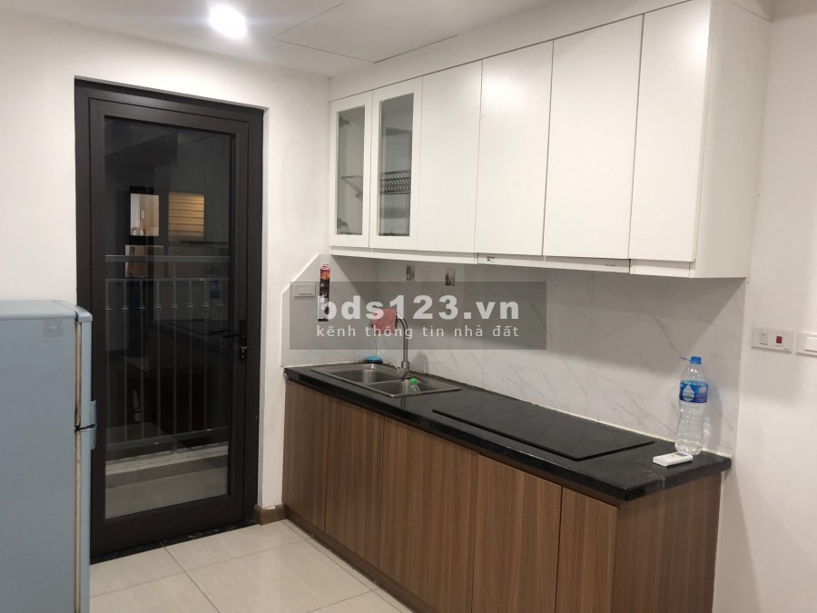Ban Quản lý Hateco cho thuê: 2 phòng ngủ đủ nội thất cơ bản giá 6 triệu/th, còn 3PN, 7tr/th