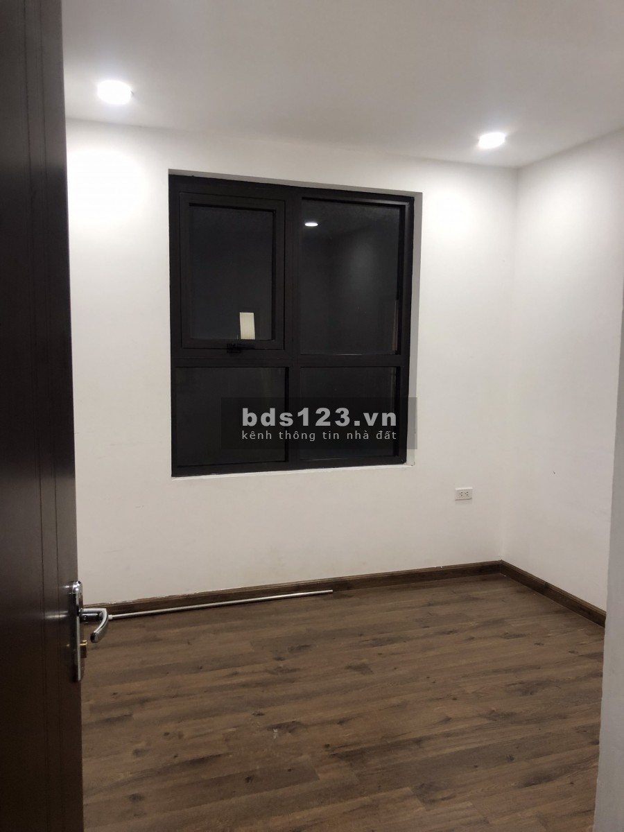 Ban Quản lý Hateco cho thuê: 2 phòng ngủ đủ nội thất cơ bản giá 6 triệu/th, còn 3PN, 7tr/th