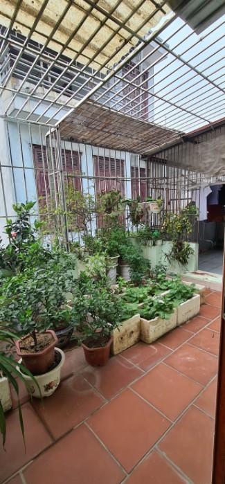 Bán nhà Quang Tiến ô tô ngõ nông khu an sinh đỉnh lô góc dtsd 37m2, 4 tầng đúc, giá 3.1 tỷ