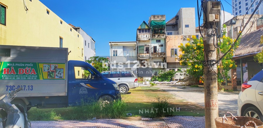 Bán đất mặt tiền Mẹ Suốt - mặt tiền kinh doanh số 1 TP.Đồng Hới, giá tốt sau dịch
