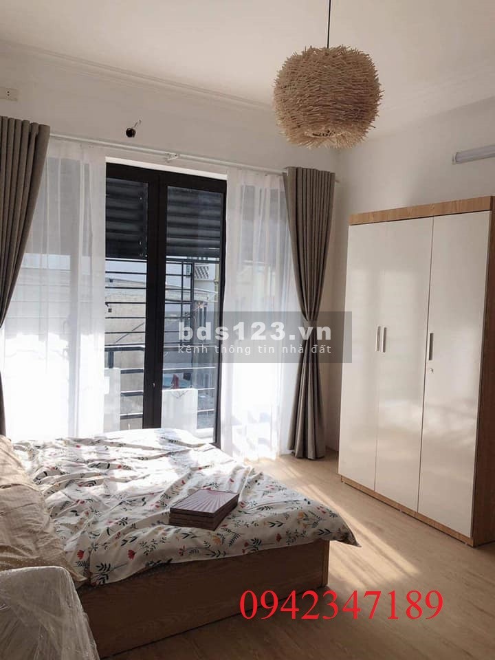 Bán chung cư mini Mỹ Đình 55 m2 5 tầng- Dòng tiền gần 600 triệu/năm đầu 5 tỷ