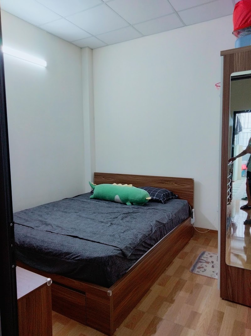 Giảm chào, giá mới 2.5 tỷ - Ngọc Thụy, Quận Long Biên, diện tích sử dụng 35m2 đúc 3 tầng