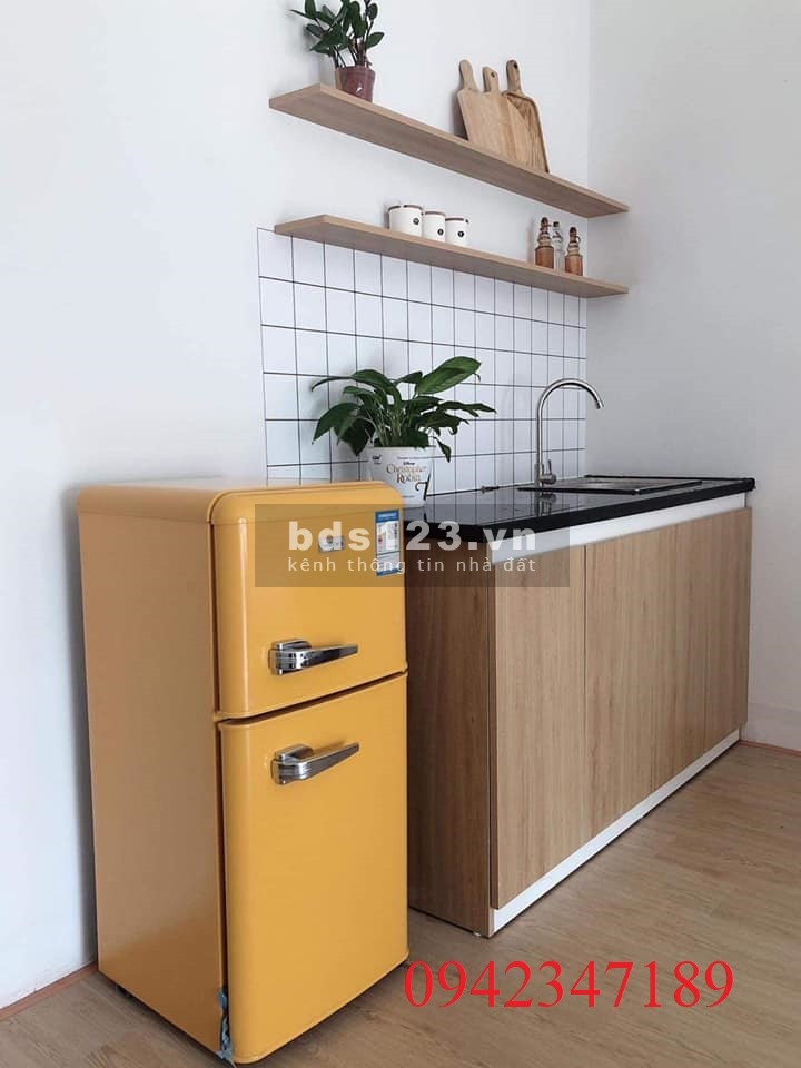 Bán chung cư mini Mỹ Đình 55 m2 5 tầng- Dòng tiền gần 600 triệu/năm đầu 5 tỷ