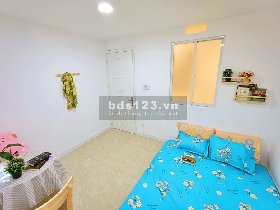 Phòng trọ tiện nghi cho thuê giá rẻ mùa dịch Quận 12, khu vực không bị phong toả, giá tốt