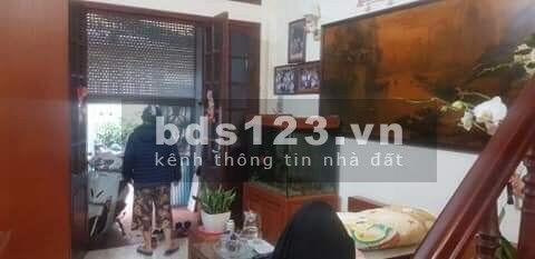 Cần bán gấp nhà Thái Hà, trung tâm Quận Đống Đa, ngõ rộng, ô tô tránh kinh doanh đỉnh cao