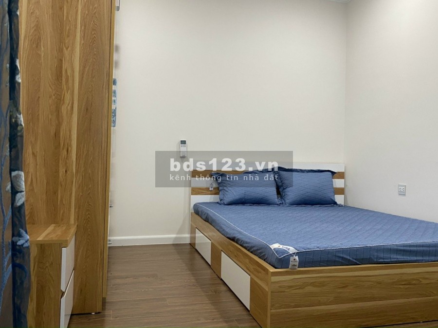 Cho thuê căn hộ 2PN full đồ cao cấp tòa Sunshine Riverside, ở ngay giá chỉ 10 triệu/tháng