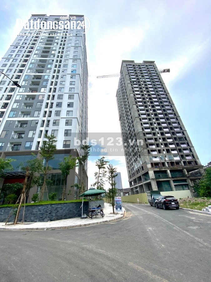 Còn 2 suất ngoại giao căn 2 ngủ 65m2 logia hướng Đông Nam dự án Rose Town 79 Ngọc Hồi