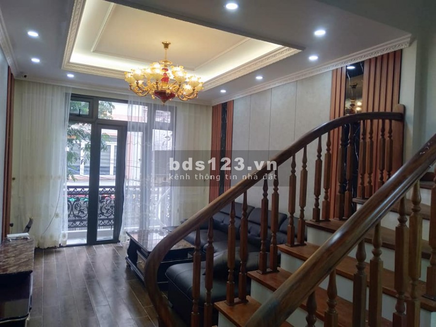 Bán nhà Liền kề Tổng cục 5 Yên Xá Tân Triều diện tích sử dụng 60m2 giá bán nhanh 7.5 Tỷ