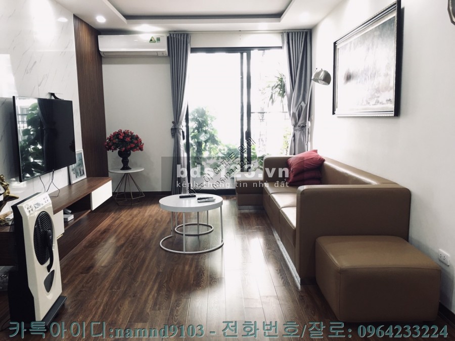 Chính chủ cần bán căn 3N full nội thất diện tích rộng chung cư An Bình City giá bán 4.15 tỷ