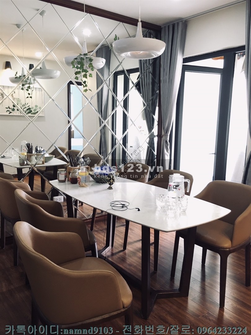 Chính chủ cần bán căn 3N full nội thất diện tích rộng chung cư An Bình City giá bán 4.15 tỷ