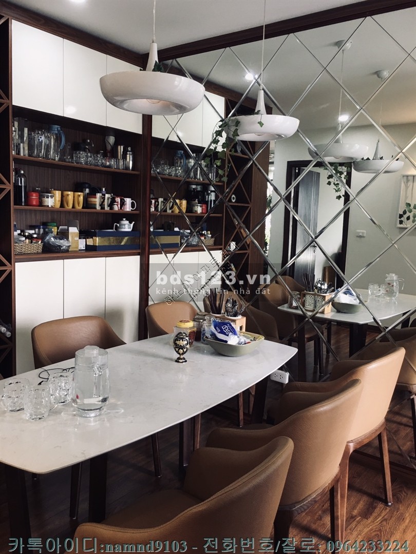 Chính chủ cần bán căn 3N full nội thất diện tích rộng chung cư An Bình City giá bán 4.15 tỷ