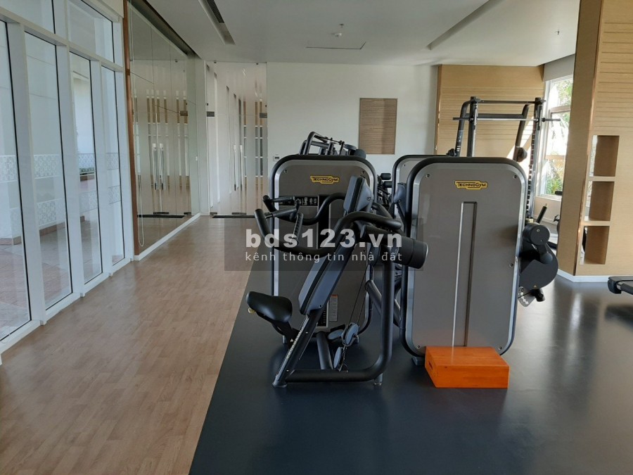 Cho thuê căn hộ Sala Quận 2, Sarica 2 pn dt 101m2 nội thất cơ bản, giá tốt, lh 0909722103