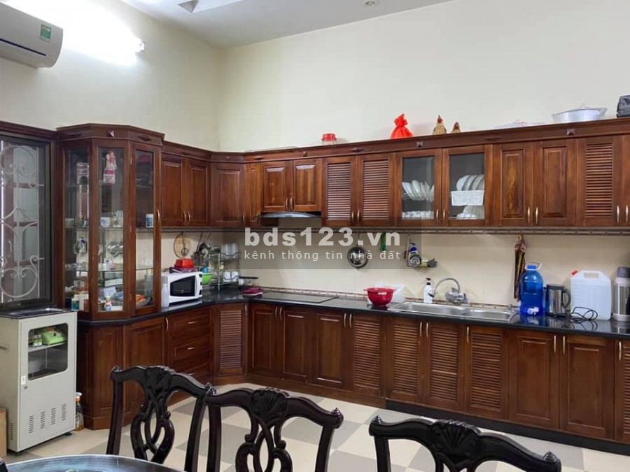 Bán gấp liền kề Ngô Thì Nhậm, mặt tiền đặc biệt rộng 55m2 5 tầng full nội thất 5 tỷ hơn