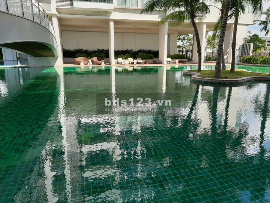 Cho thuê căn hộ Sala Quận 2, Sarica 2 pn dt 101m2 nội thất cơ bản, giá tốt, lh 0909722103