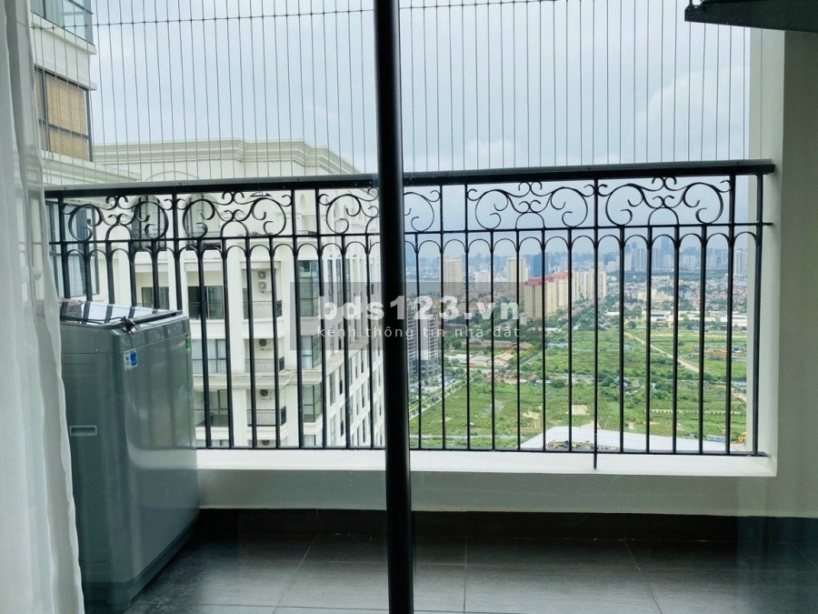 Cho thuê căn hộ 2PN full đồ cao cấp tòa Sunshine Riverside, ở ngay giá chỉ 10 triệu/tháng