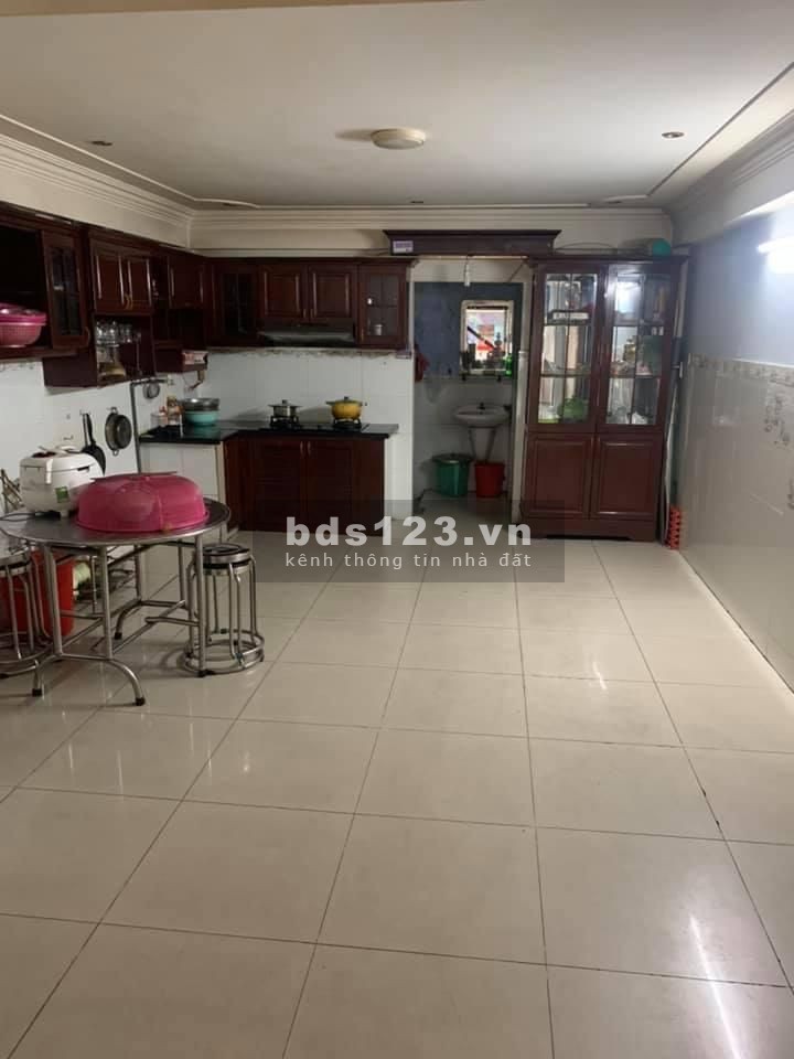 Bán nhà mặt tiền kinh doanh Tân Sơn Nhì - Nguyễn Cửu Đàm giá bán chỉ 13 tỷ sổ sẵn chính chủ