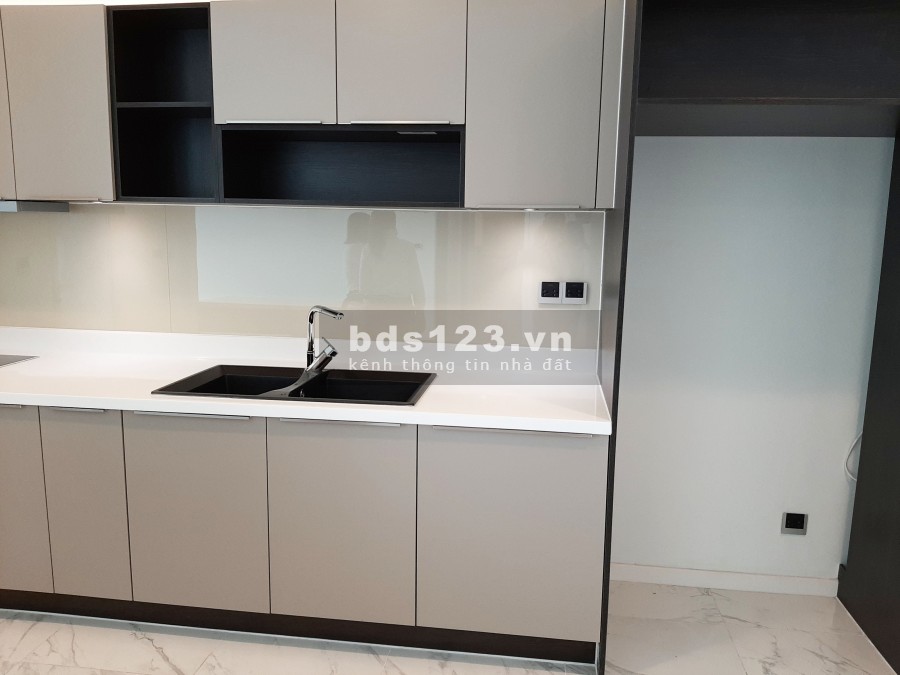 Cho thuê căn hộ Sala Quận 2, Sarica 2 pn dt 101m2 nội thất cơ bản, giá tốt, lh 0909722103