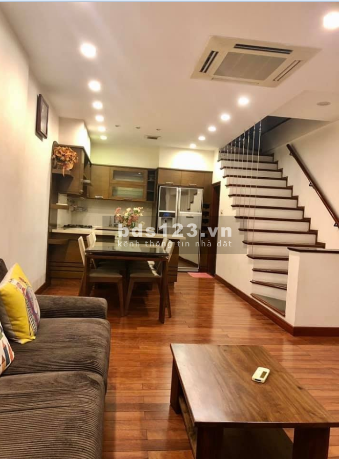 Cực hiếm! Bán nhà diện tích 34m2, phố Lạc Trung, Quận Hai Bà Trưng, xây 5 tầng, giá chỉ 2.7 tỷ