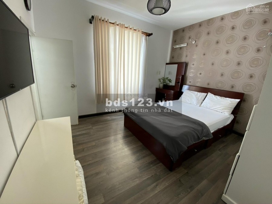 Cho thuê căn hộ Khang Gia Gò Vấp Phan Huy Ích phường 14 giá cho thuê 5 triệu/tháng