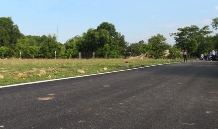 Bán đất nền ven TP Nha Trang, cạnh khu công nghiệp do Hàn Quốc đầu tư ngay QL27C Nha Trang - Đà Lạt