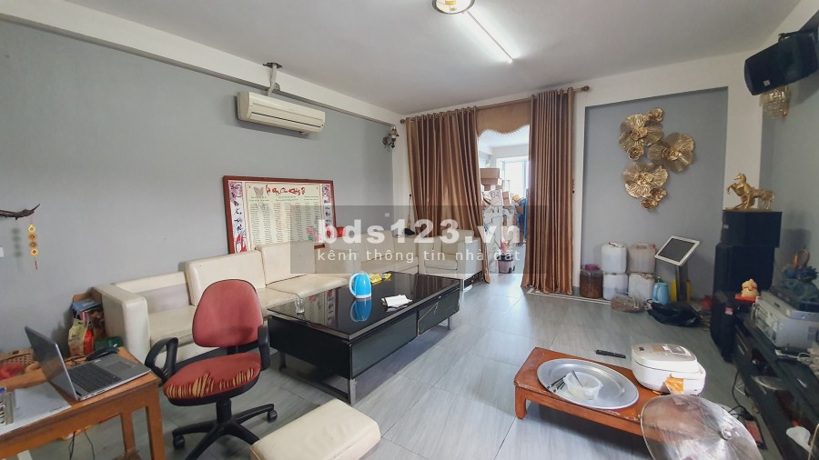 Bán nhà mặt phố Quang Trung, Quận Hà Đông 80m2x7T, thang máy, hiệu suất cao.10.8 tỷ