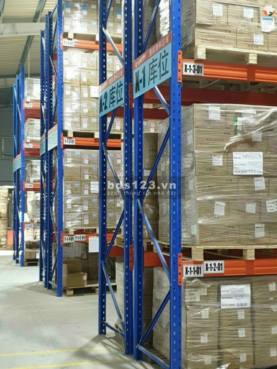 Bán hoặc cho thuê nhà xưởng diện tích 7200m2 tại Tân Uyên, Bình Dương tiện ích đủ