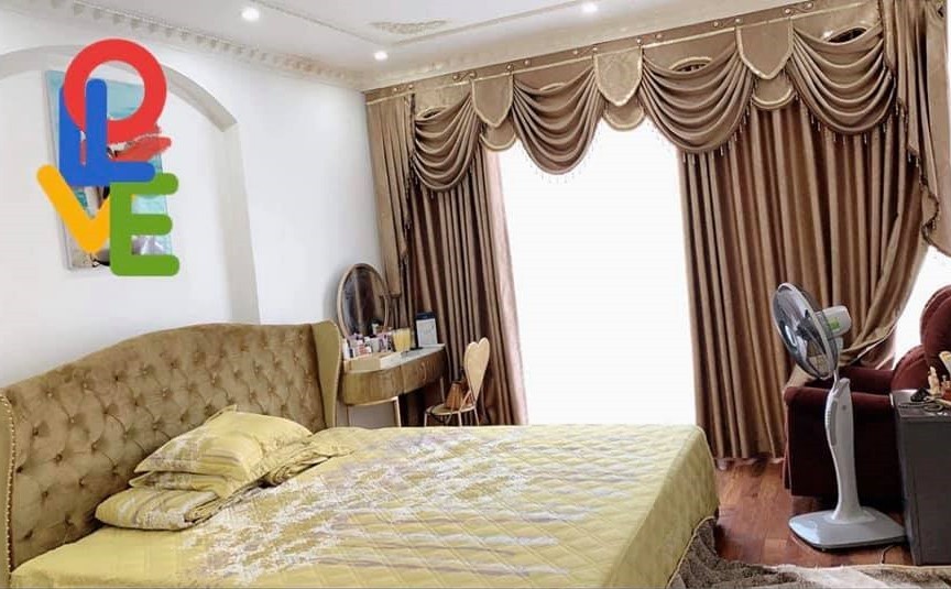 Phố Hai Bà Trưng, diện tích sử dụng 36m2, 5 tầng, mặt tiền 5m, giá 10.5 tỷ, ô tô đỗ, Vỉa Hè, KD Đỉnh