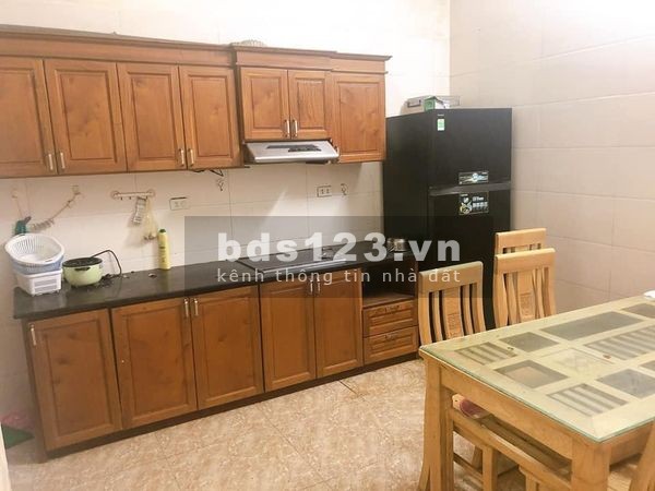 Bán nhà Nguyễn Trãi 5 tầng đúc, sổ đỏ phân lô nở hậu đẹp nhất Quận Thanh Xuân, lh 0965068283