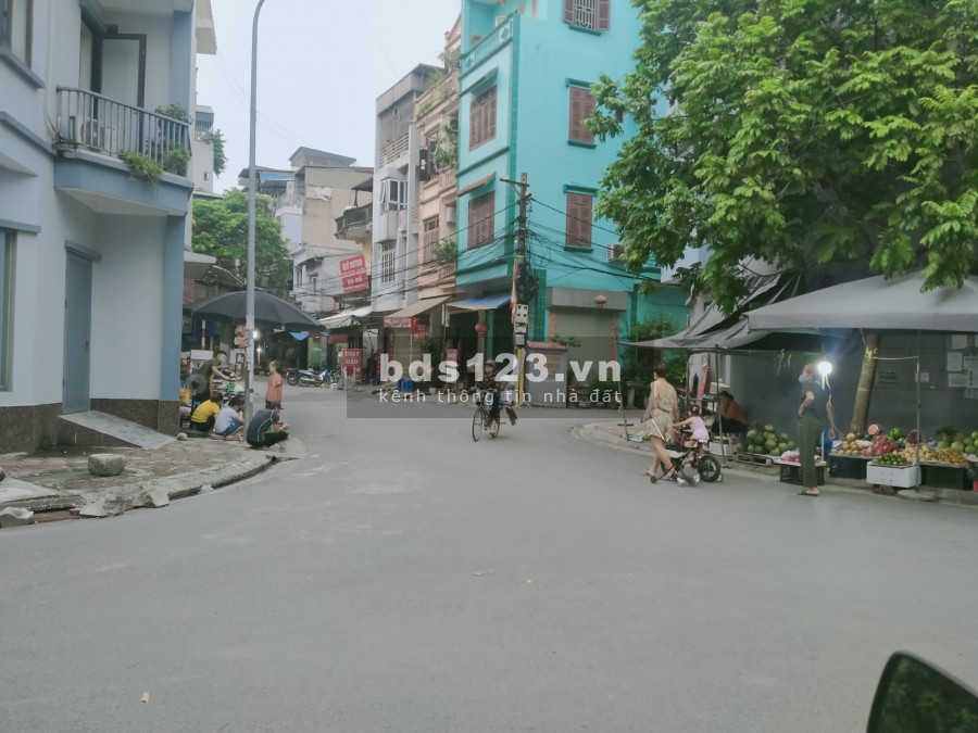 Bán nhà riêng tại Yên Xá, Thanh Trì, ô tô đỗ cửa, diện tích sử dụng 55m2, giá bán 3,8 tỷ