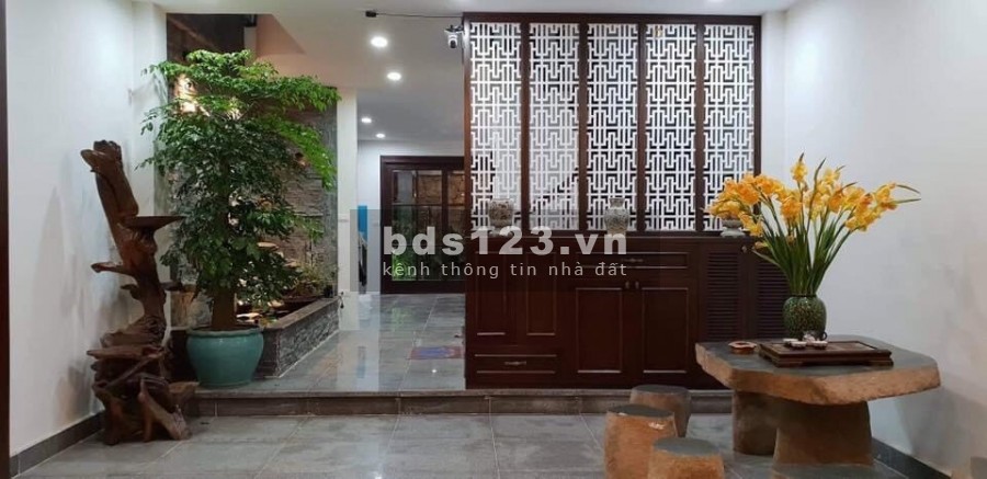 Bán Biệt Thự 2 Mặt Tiền, Khu Nhà Giầu, Cầu Giấy, , 120m, 15 tỷ nhỉnh.
