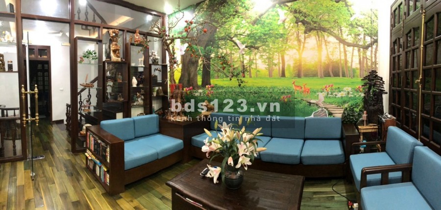 Bán Biệt Thự 2 Mặt Tiền, Khu Nhà Giầu, Cầu Giấy, , 120m, 15 tỷ nhỉnh.