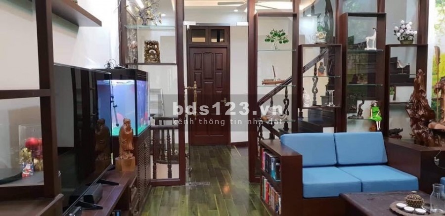 Bán Biệt Thự 2 Mặt Tiền, Khu Nhà Giầu, Cầu Giấy, , 120m, 15 tỷ nhỉnh.